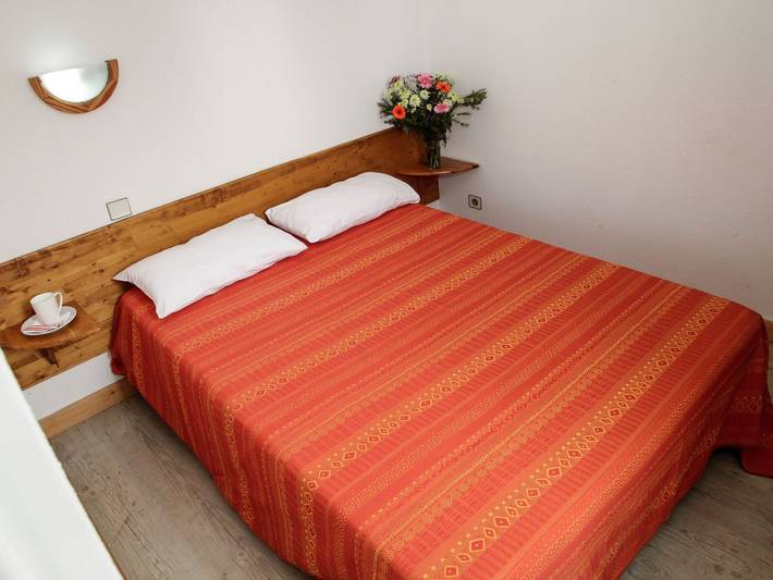 Gîte pour 6 personnes à Tignes - 4