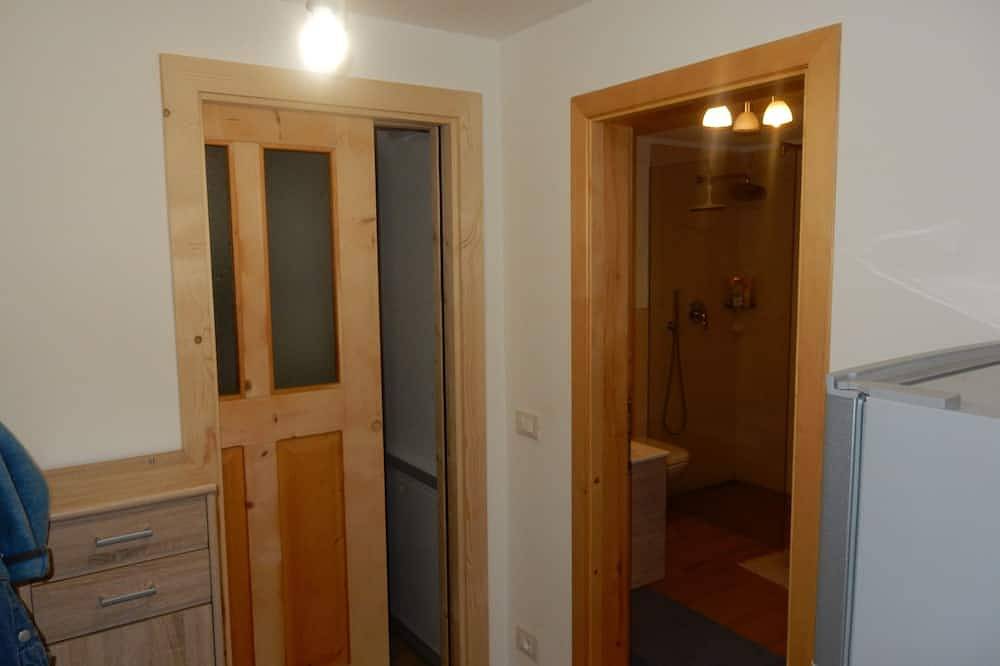 Typical South Tyrolean vacation cottage with garden and terrace in Sarnthein, Sarntal