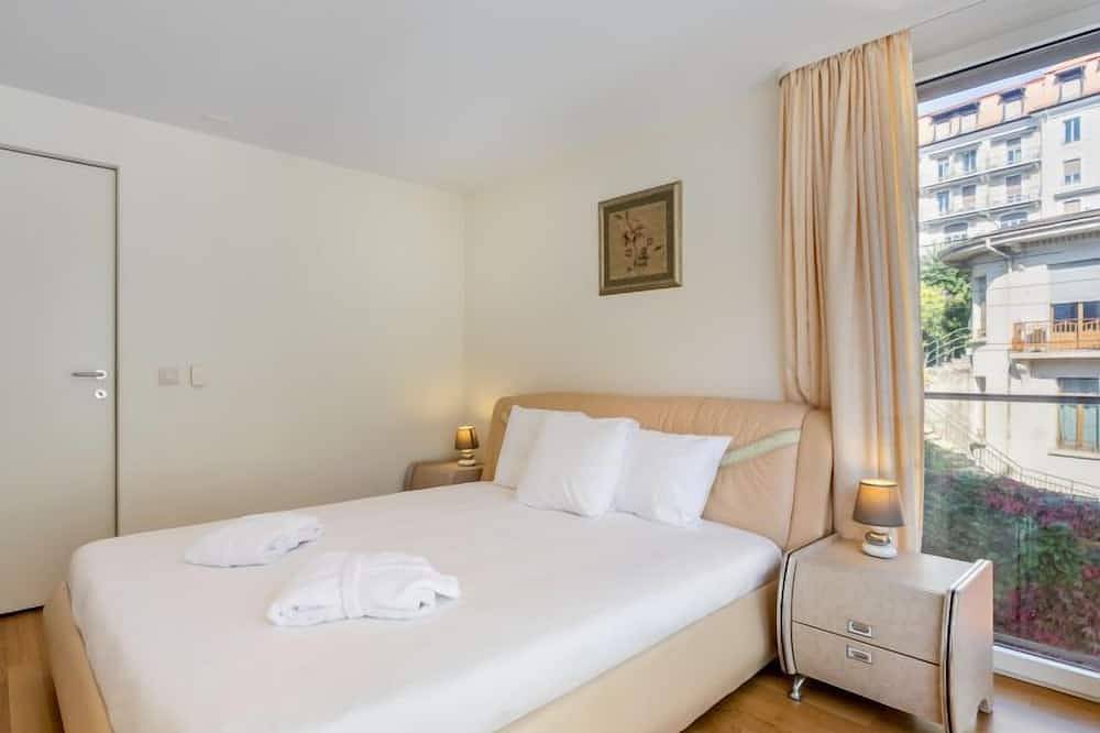 Appartement entier, Le Belvédère D1.4 by Interhome in Montreux, Lac Léman