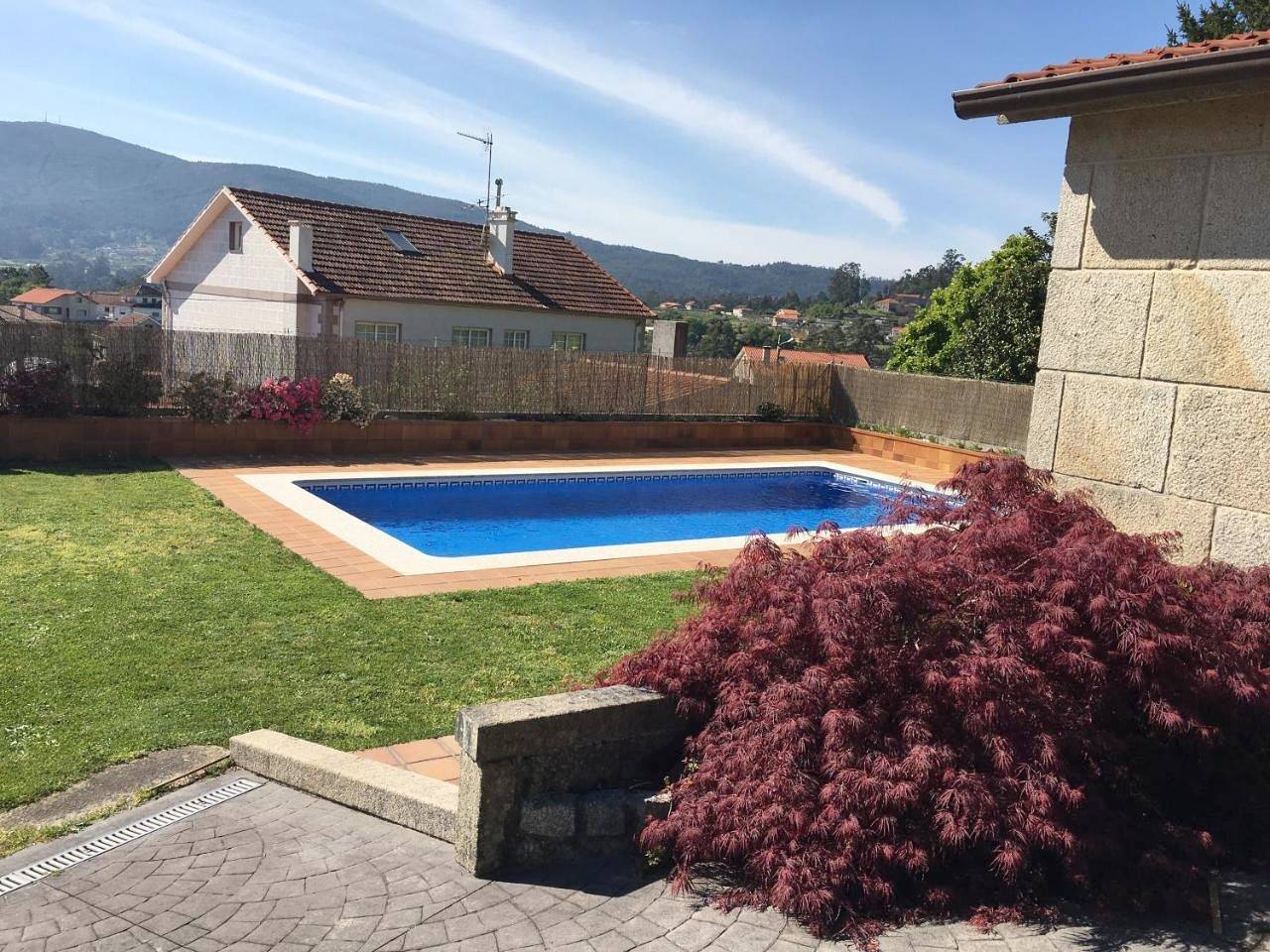 Holiday Home in Pontevedra, Provincia de Pontevedra