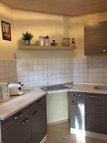 Ferienwohnung für 3 Personen in Gelenau (Erzgebirge), Chemnitz und Umgebung, Bild 2