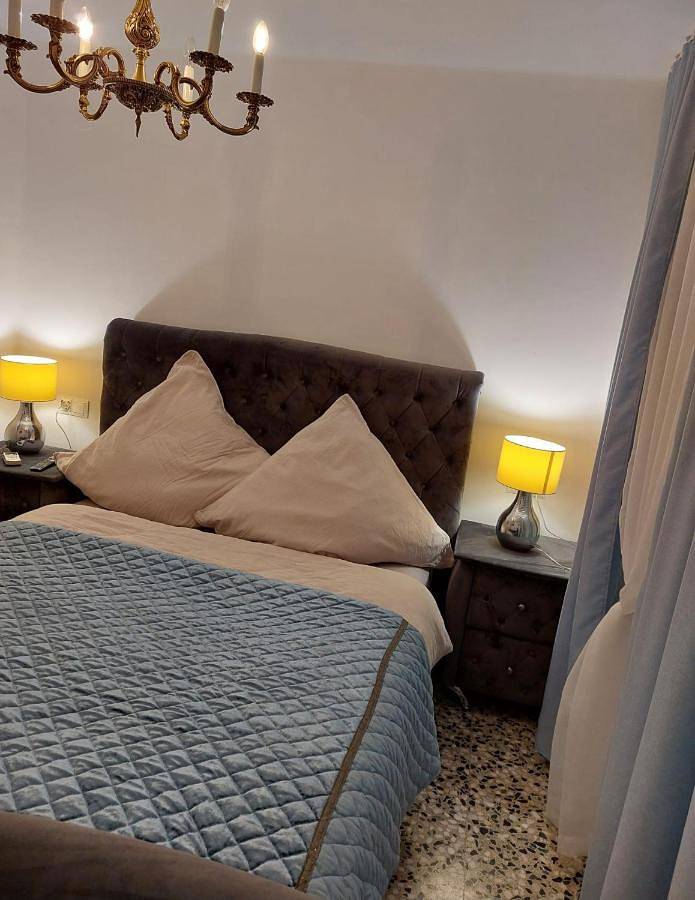 Gîte pour 6 personnes, avec terrasse à Torreblanca - 4