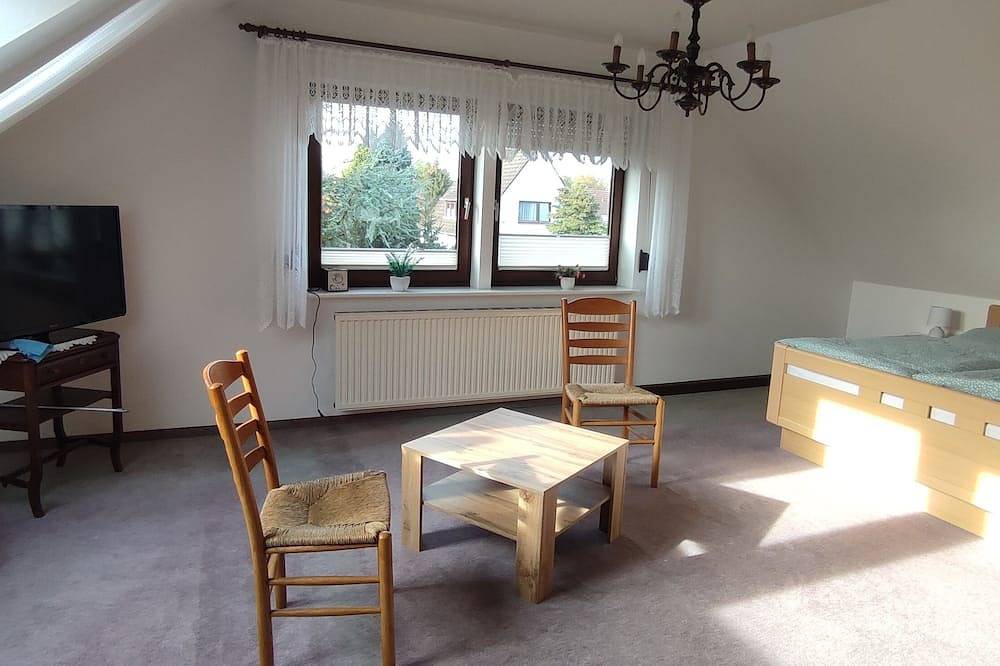 Ganze Wohnung, Ferienwohnung Kattenhus in Sittensen, Nordheide