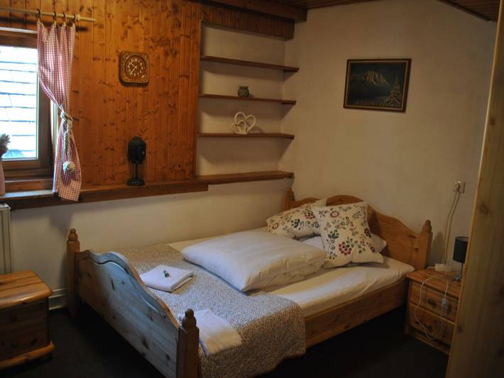 Ferienwohnung, mit Seeblick in Hallstatt - 2