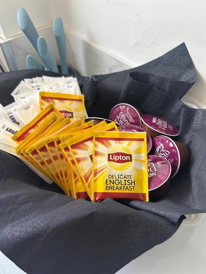 Gîte pour 4 personnes, avec balcon à Mondeville - 3