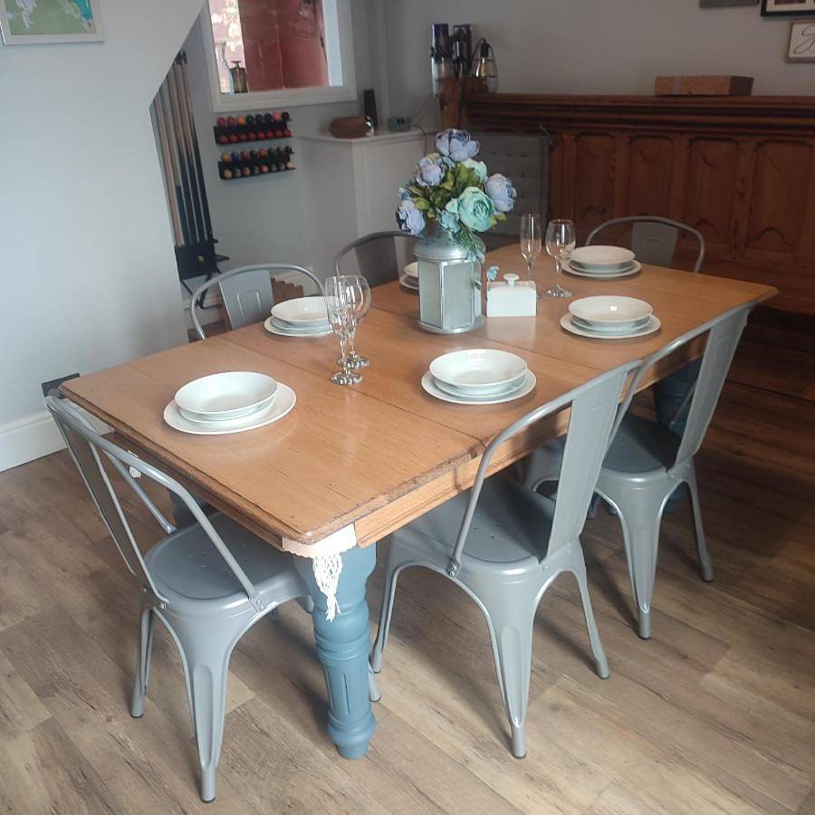 Three-Bedroom House in Cleethorpes, Grimsby and Cleethorpes