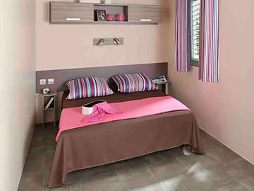 Camping voor 7 Personen in Hyeres, Toulon regio, Afbeelding 3