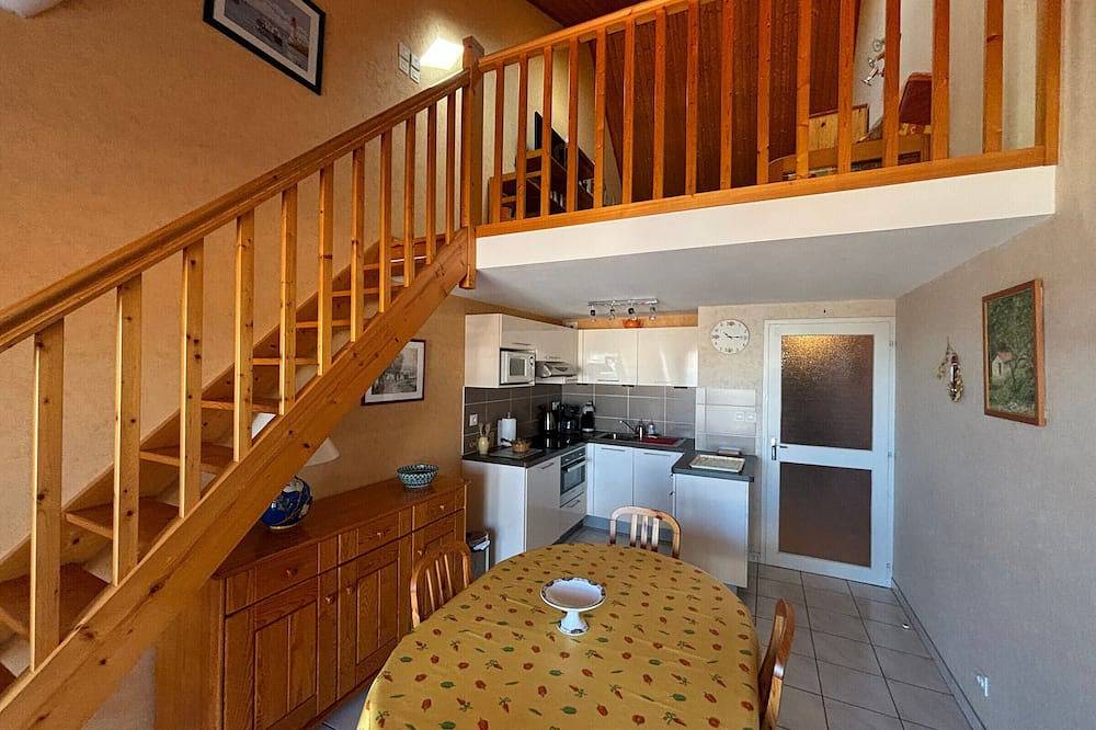 Appartement de vacances