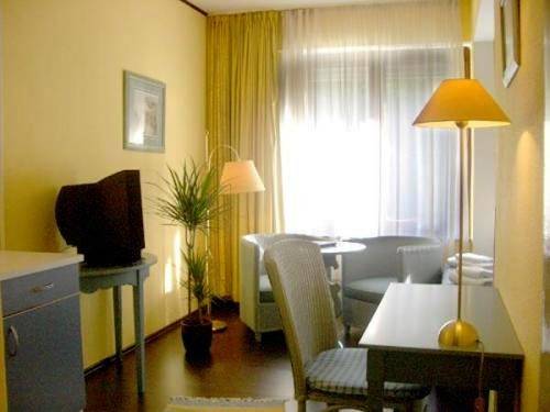 Hotel Neustadt in Osnabrück, Osnabrücker Land