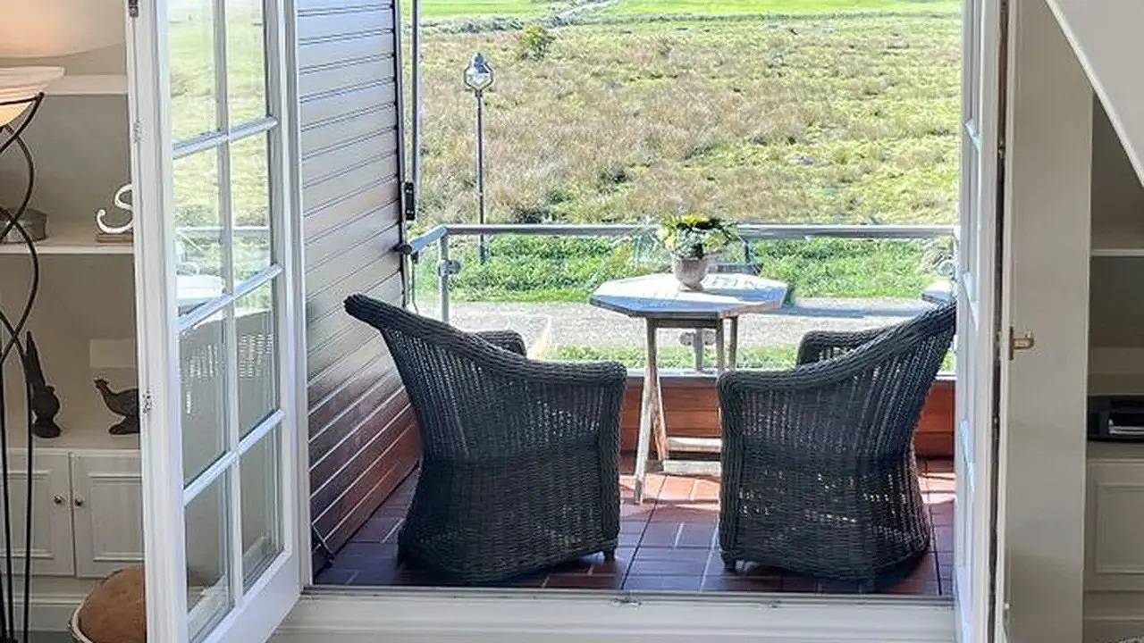 Ganze Ferienwohnung, Ferienwohnung für 2 Personen (56 m²) in Morsum (Sylt) in Sylt-Ost, Sylt (Gemeinde)