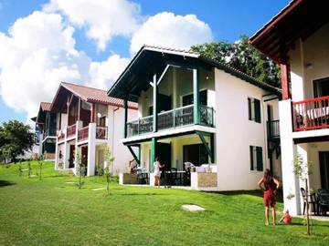 Appartement De Vacances pour 6 Personnes dans Saint-Jean-de-Luz, Côte Basque, Photo 3