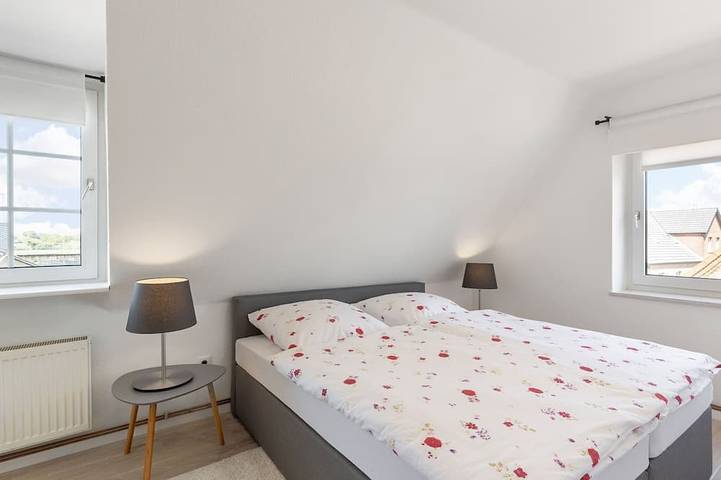 Ferienwohnung für 3 Personen in Oldenburg in Holstein - 3