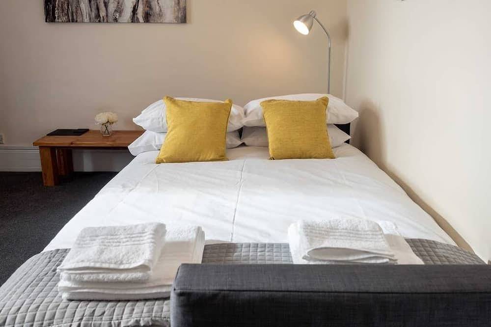 Geheel appartement, ☆Spacious Flat Close to University and City Centre in Dundee, Angus