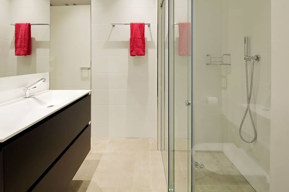 Ganze Wohnung, Easo Suite 1 in Playa de la Concha, San Sebastian