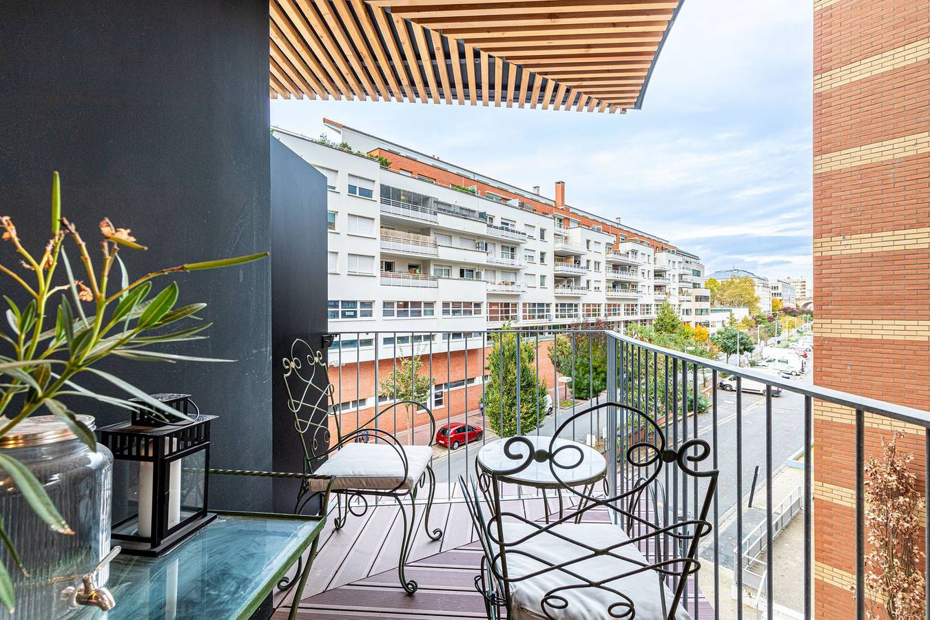 Appartement entier, Guestready - Beau Séjour à Issy-les-Moulineaux in Issy-les-Moulineaux, Hauts-de-Seine