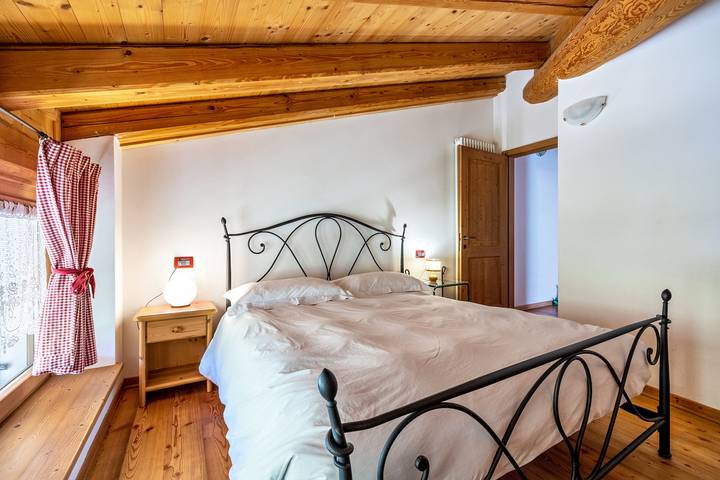 Ferienwohnung für 4 Personen am Gardasee - 4