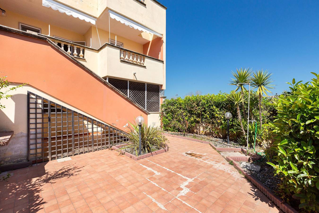 Residence Stella Maris - Appartamento Iris in Manduria, Golfo di Taranto