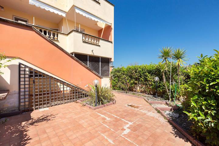 Maison d’hôte pour 7 personnes à Manduria - 2