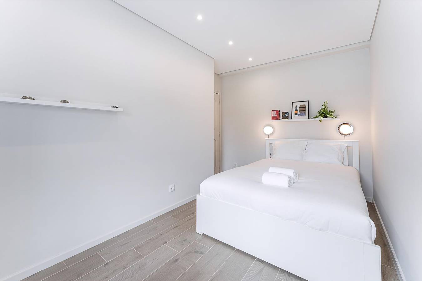 Apartamento inteiro, Guestready - Incrível Apto na Igreja de Cedofeita in Cedofeita, Porto