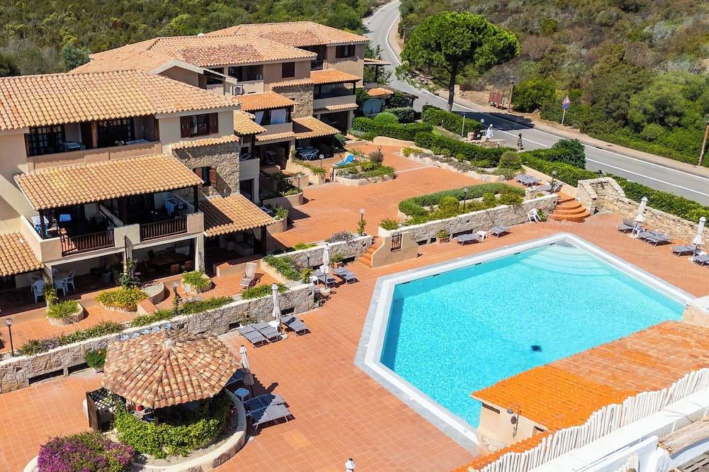 Apartamento entero, Bouganville by Interhome in Arzachena, Costa Smeralda