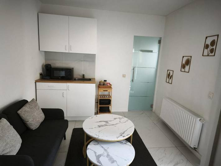 Gîte pour 2 personnes, avec Terrasse et Jardin à Dinant - 3