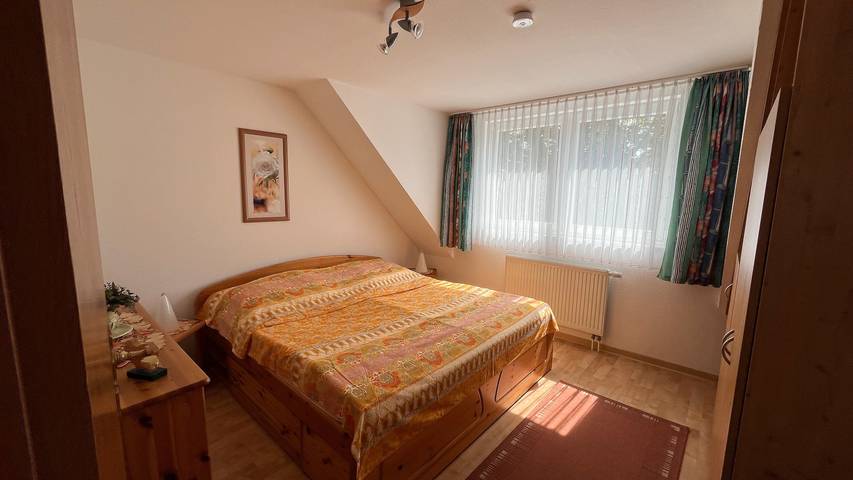 Ferienhaus für 3 Personen in Horumersiel - 3