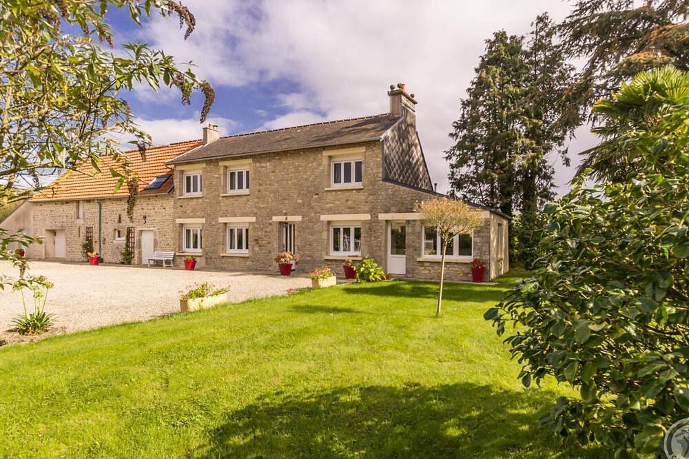 Maison de vacances
