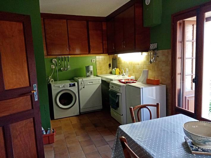 Gîte pour 6 personnes, avec jardin à Vézelay - 3