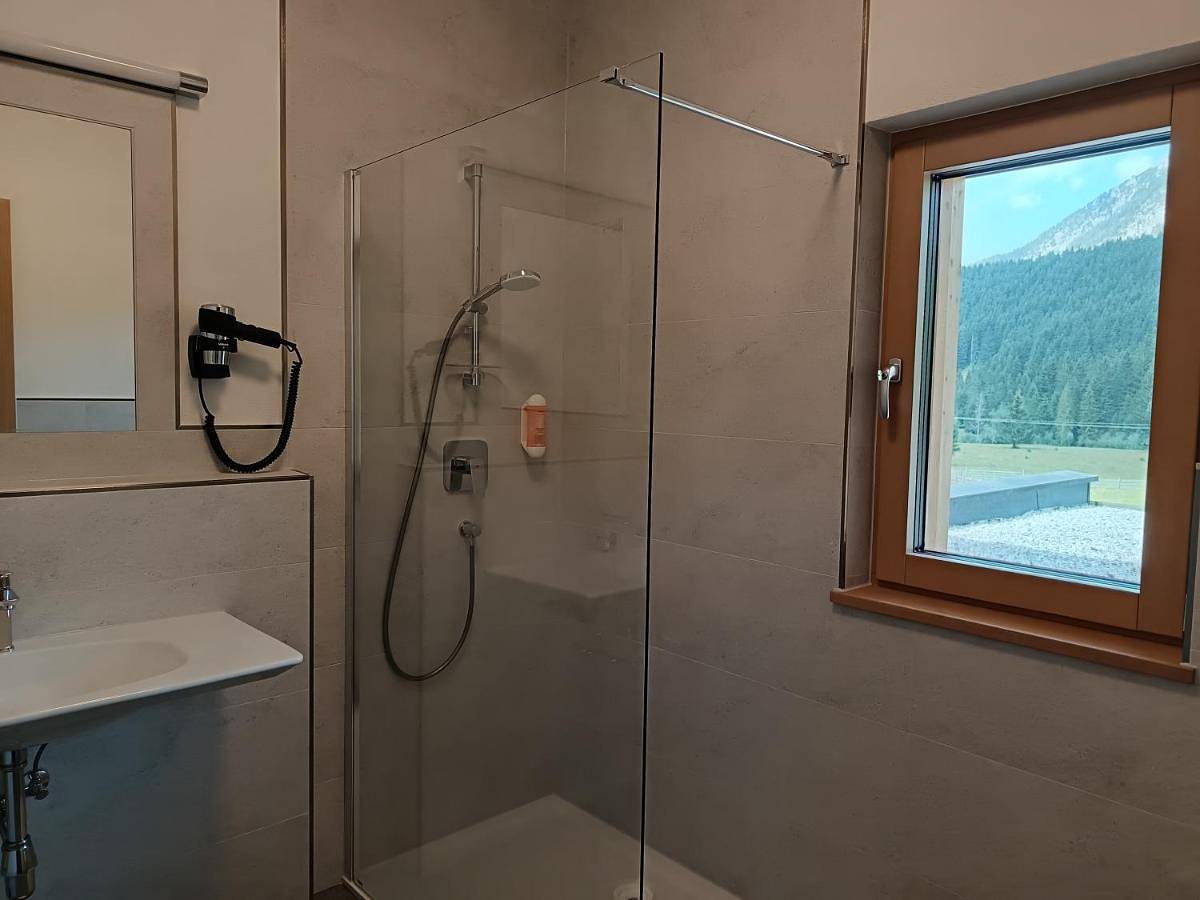 Alpina Appartements in Grän, Allgäuer Alpen (Österreich)