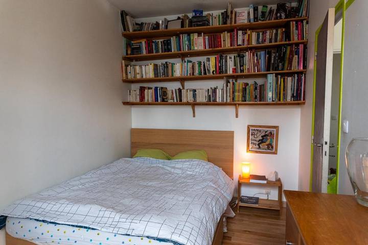 Location de vacances pour 4 personnes à Bagnolet