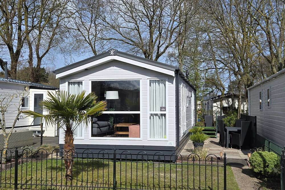 Vakantiepark Kijkduin in Kijkduin, Den Haag
