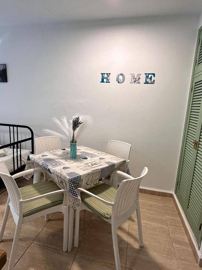 Casa rural para 4 personas en Es Pujols