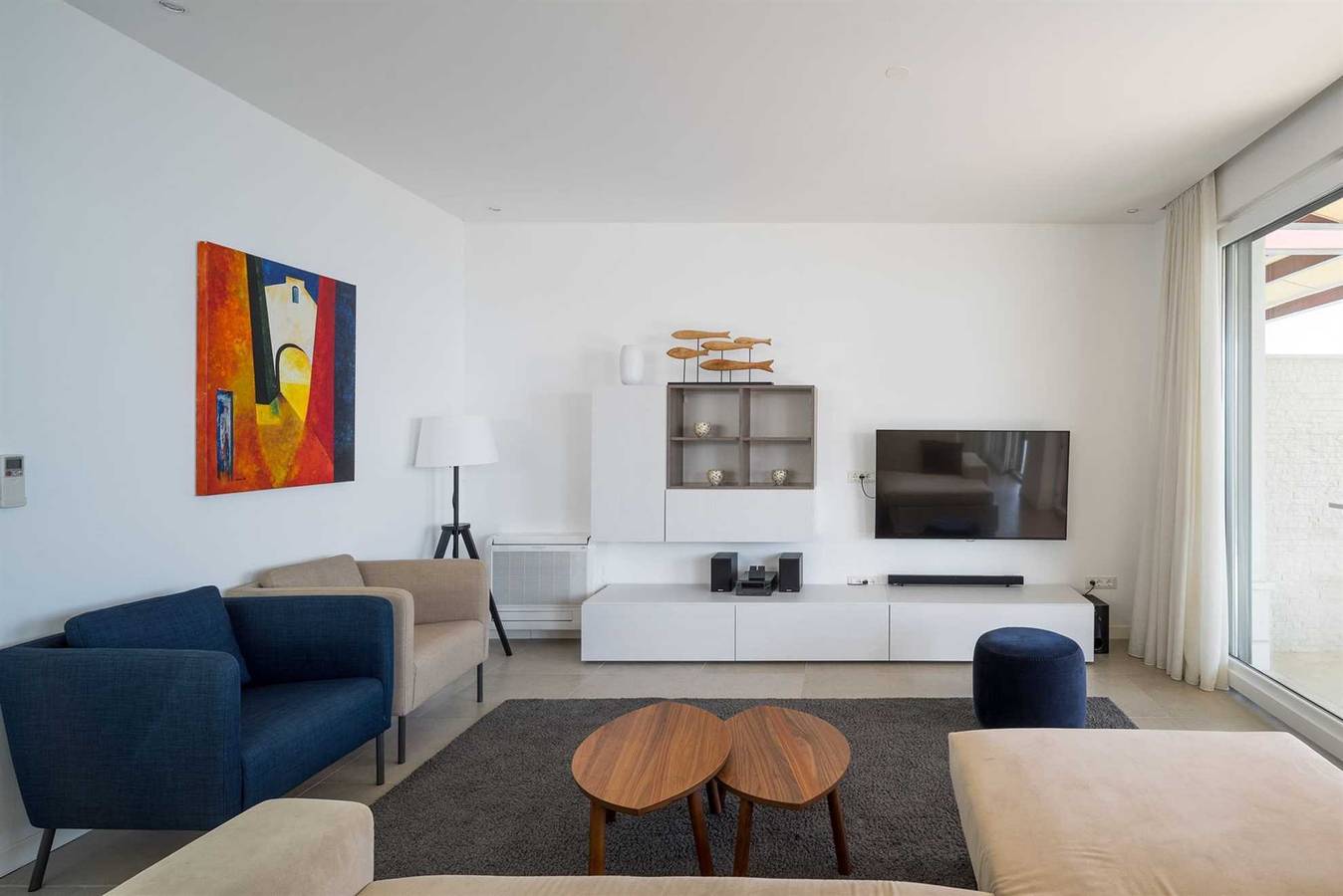 Strandvilla Lemonade mit Pool Ii in Slatine, Ciovo