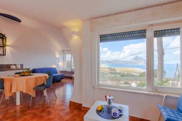 Vakantiehuis voor 4 Personen in Macari, San Vito Lo Capo, Afbeelding 3