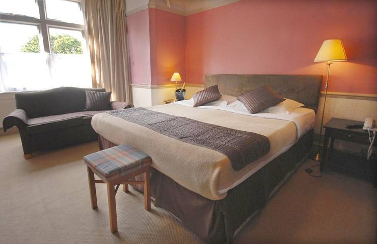 Apartamento para 2 personas, con jardín en Oxford