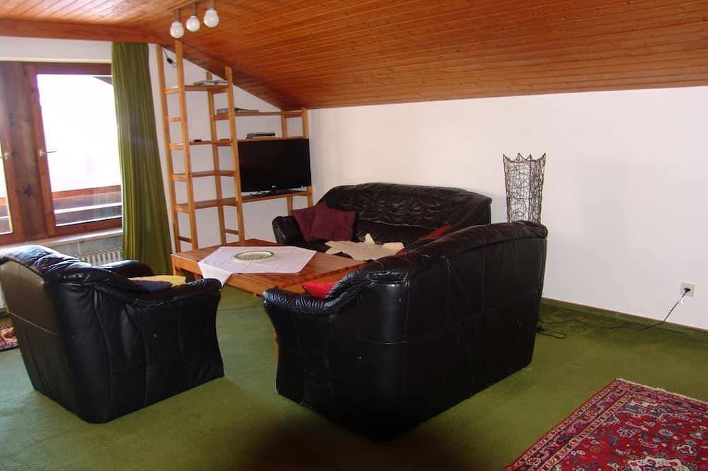 Ganze Wohnung, Apartment 3, house Gabi in Hinterstein, Bad Hindelang