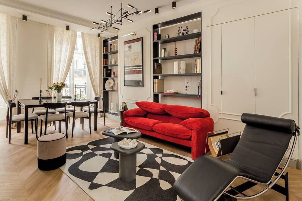 Appartement de vacances