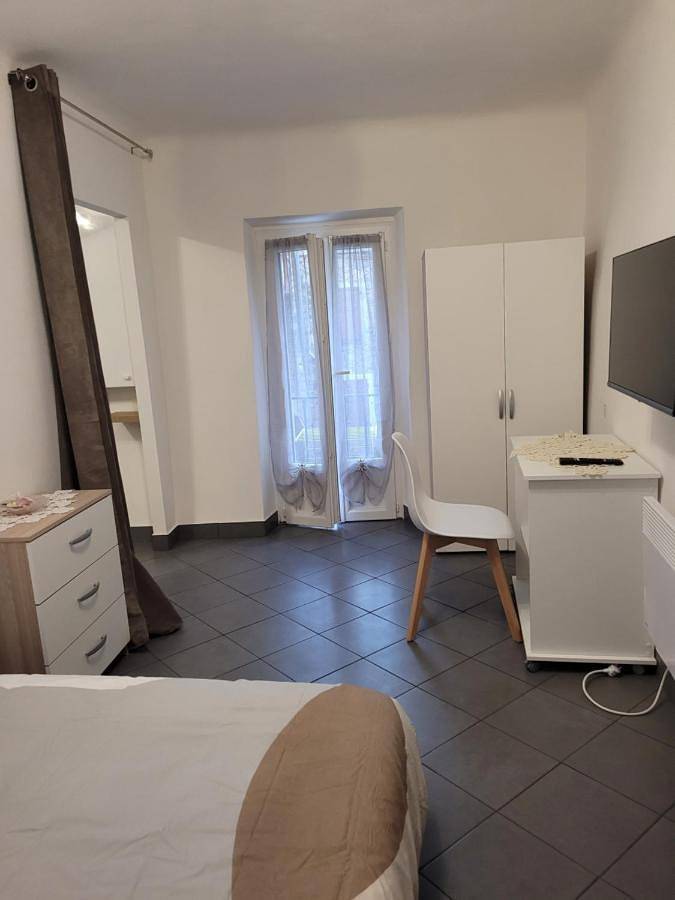 Appartement de vacances pour 4 personnes, avec vue