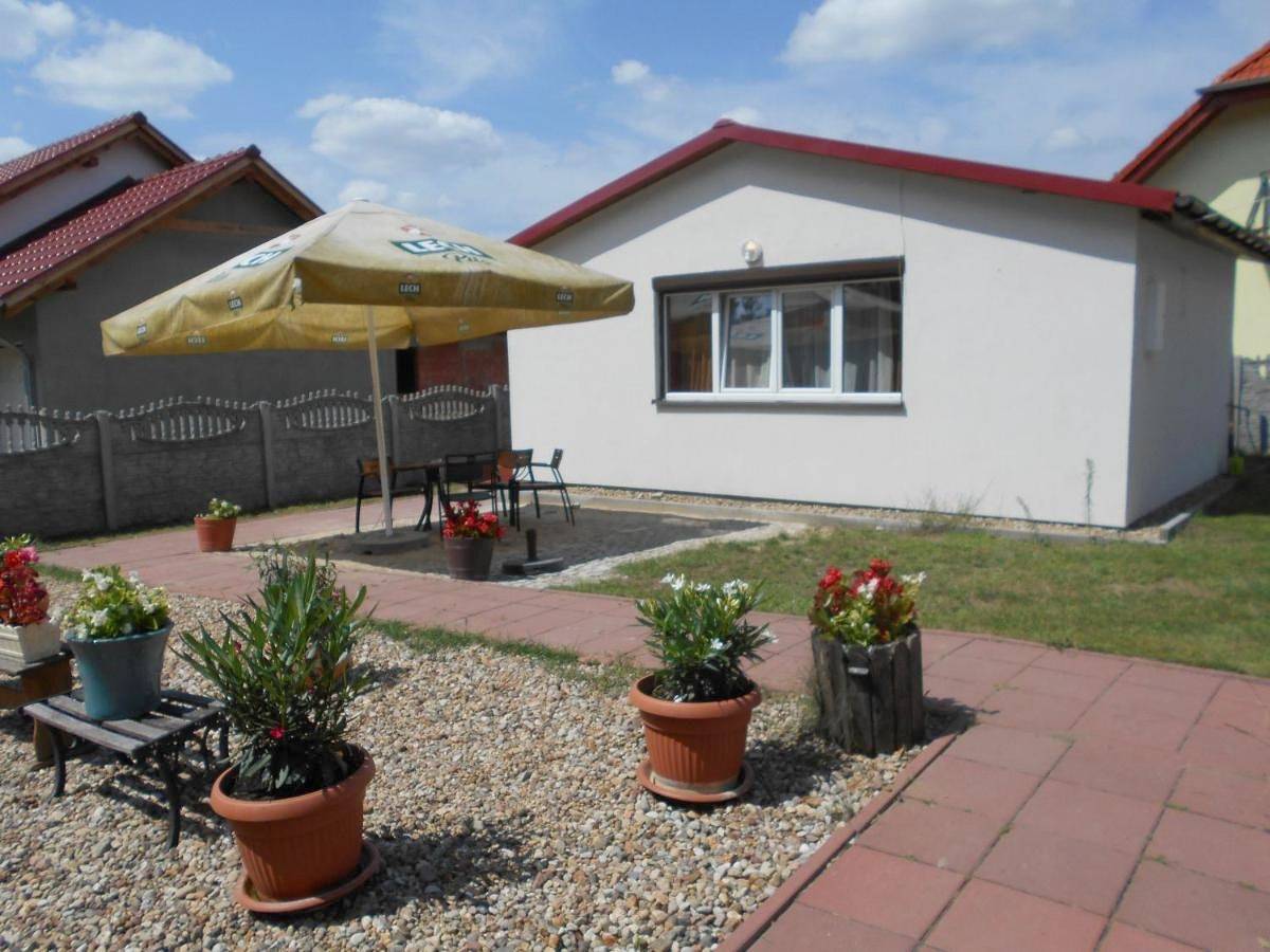 Domek Boszkowianka Mini in Boszkowo, Wielkopolska