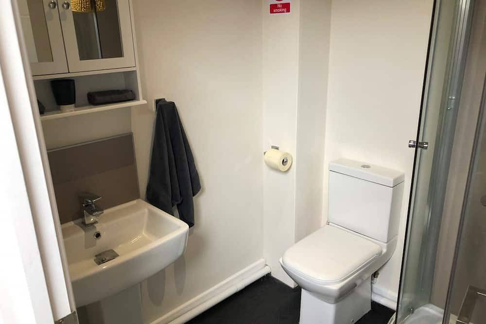 Entire apartment, Toothbrush Apartments - Central Ipswich East - Rope Walk in Ipswich, Suffolk