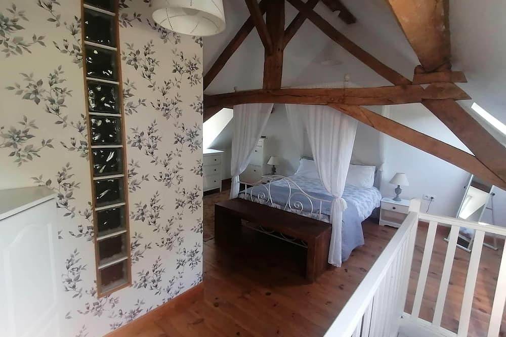 La Grace Magnifique Cottage 1 Chambre (3) Avec Piscine 10 X 5 in Cromac, Région de Bellac