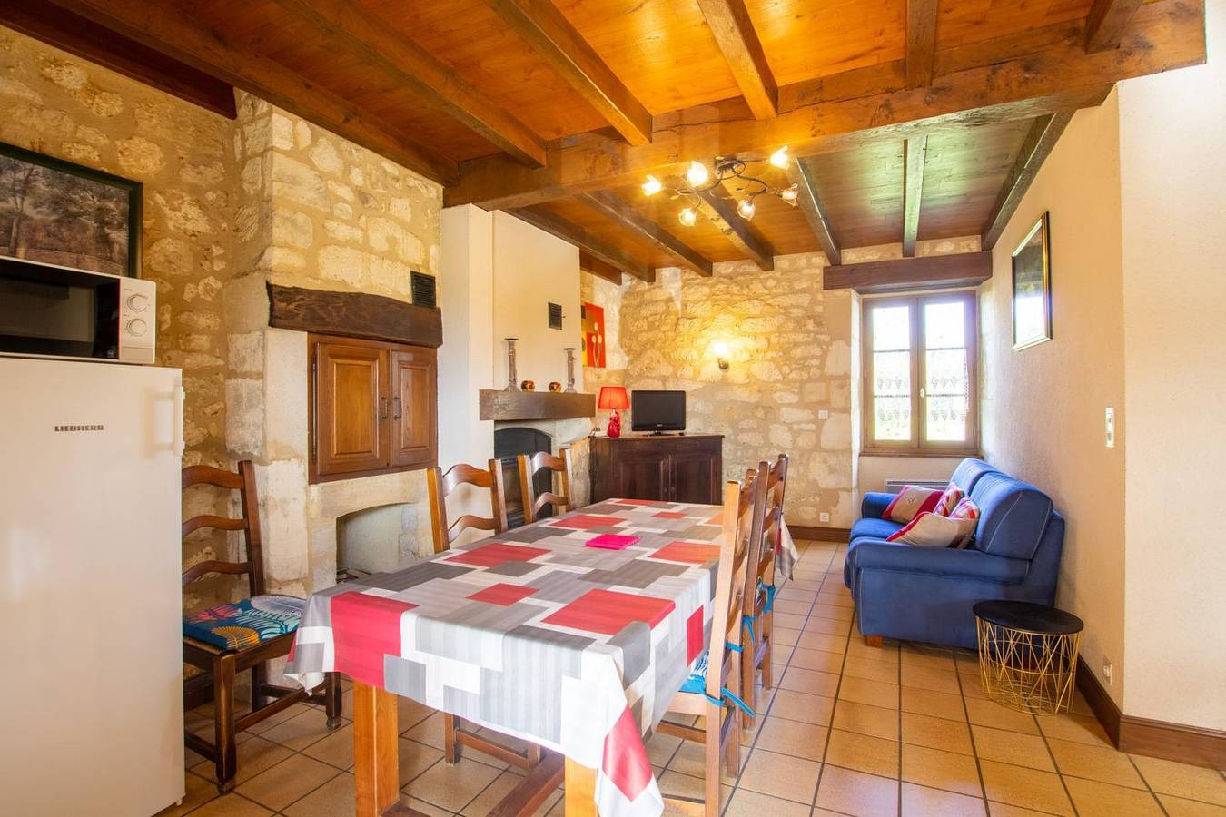 La Traverse in Cénac-et-Saint-Julien, Périgord Noir