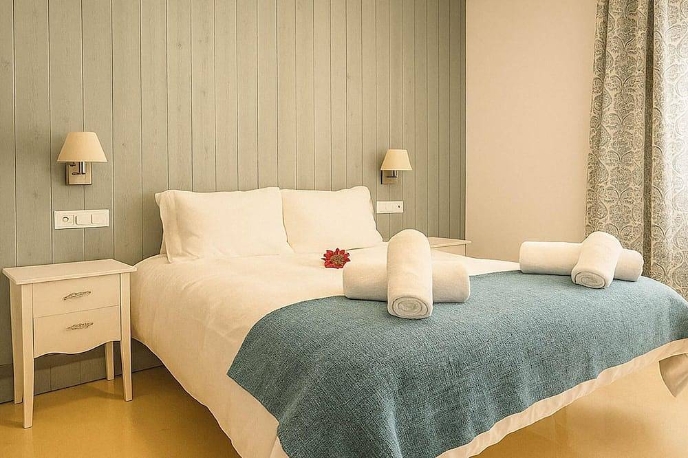 Modernes Strandbungalow mit Klimaanlage und Wlan, ideal für Familienurlaub in Saladillo Benamara, Estepona