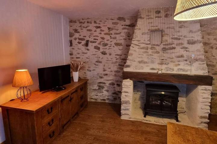 Gîte pour 6 personnes à Vouvant - 4