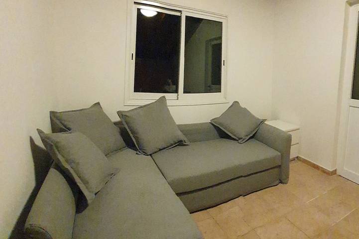 Ferienwohnung für 8 Personen, mit Balkon, mit Haustier in Larnaka - 3