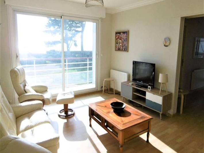 Gîte pour 6 personnes, animaux acceptés dans Plage Saint-Jacques - 4