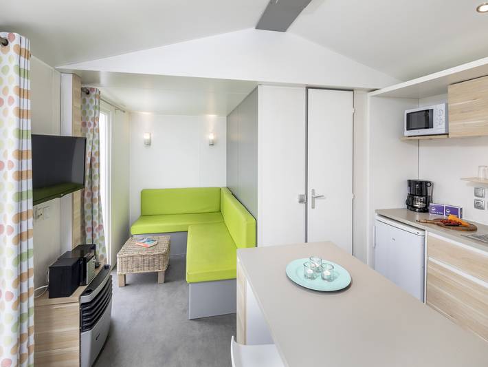 Ferienhaus für 4 Personen, mit Terrasse und Garten sowie Pool in Noord-Beveland - 2