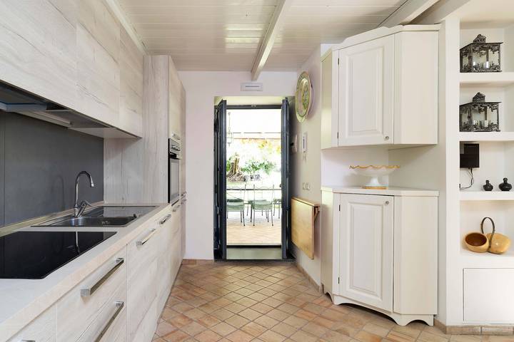 Gîte pour 4 personnes, avec jardin et terrasse à Acireale - 4