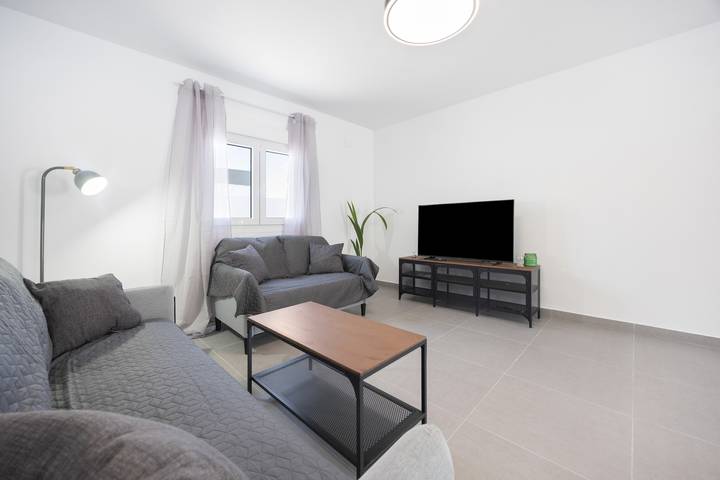 Ferienhaus für 6 Personen, mit Garten in Spanien - 4