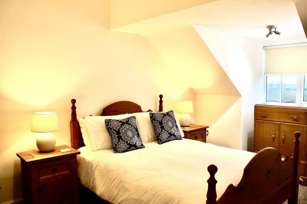 The Norfolk Countryside Retreat in Docking, Norfolk